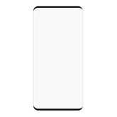 For Huawei Mate 40 Pro 3D Curved Edge Full Screen Tempered Glass Film